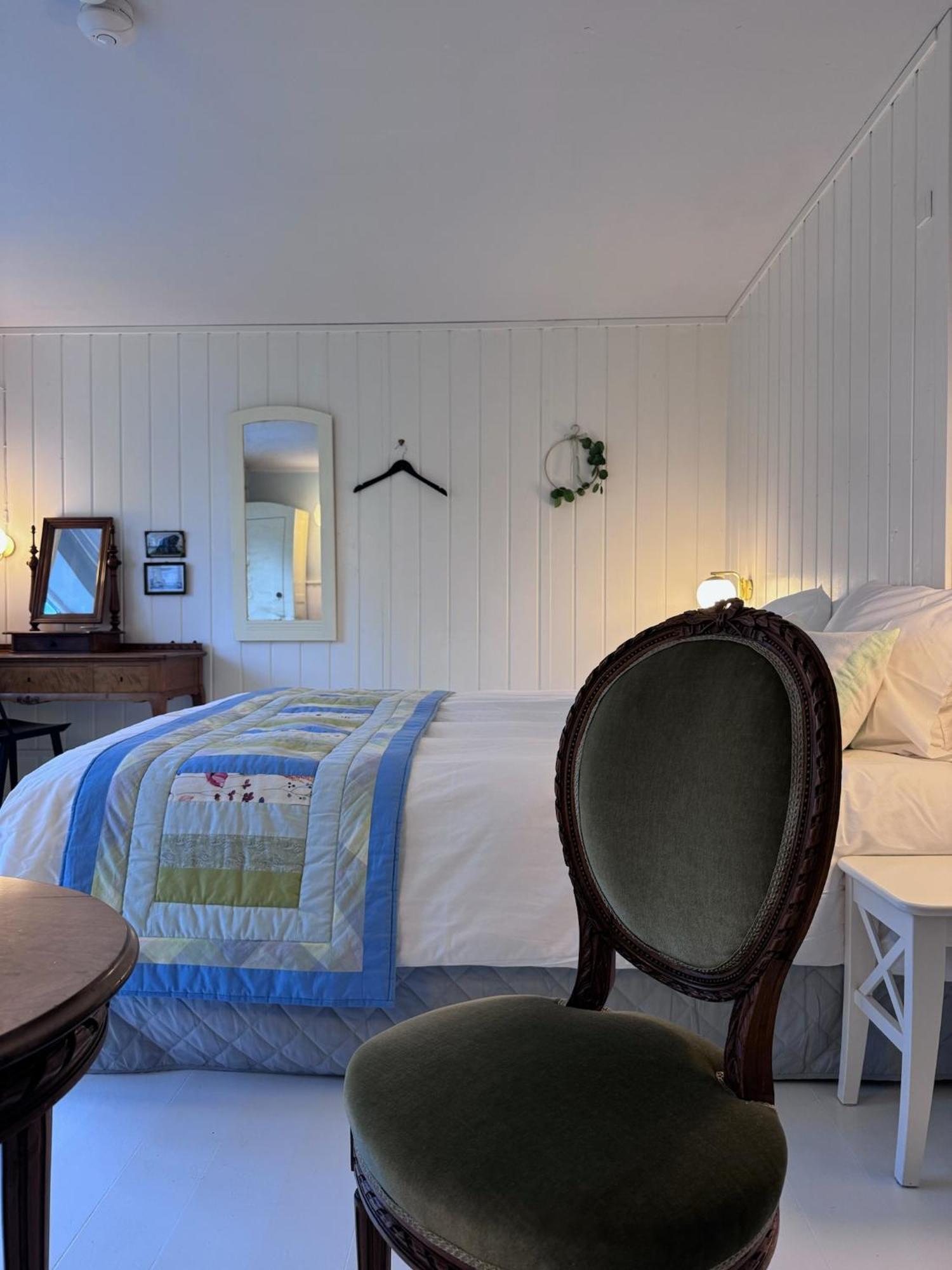 Egn Boutique Hotel Stege Εξωτερικό φωτογραφία