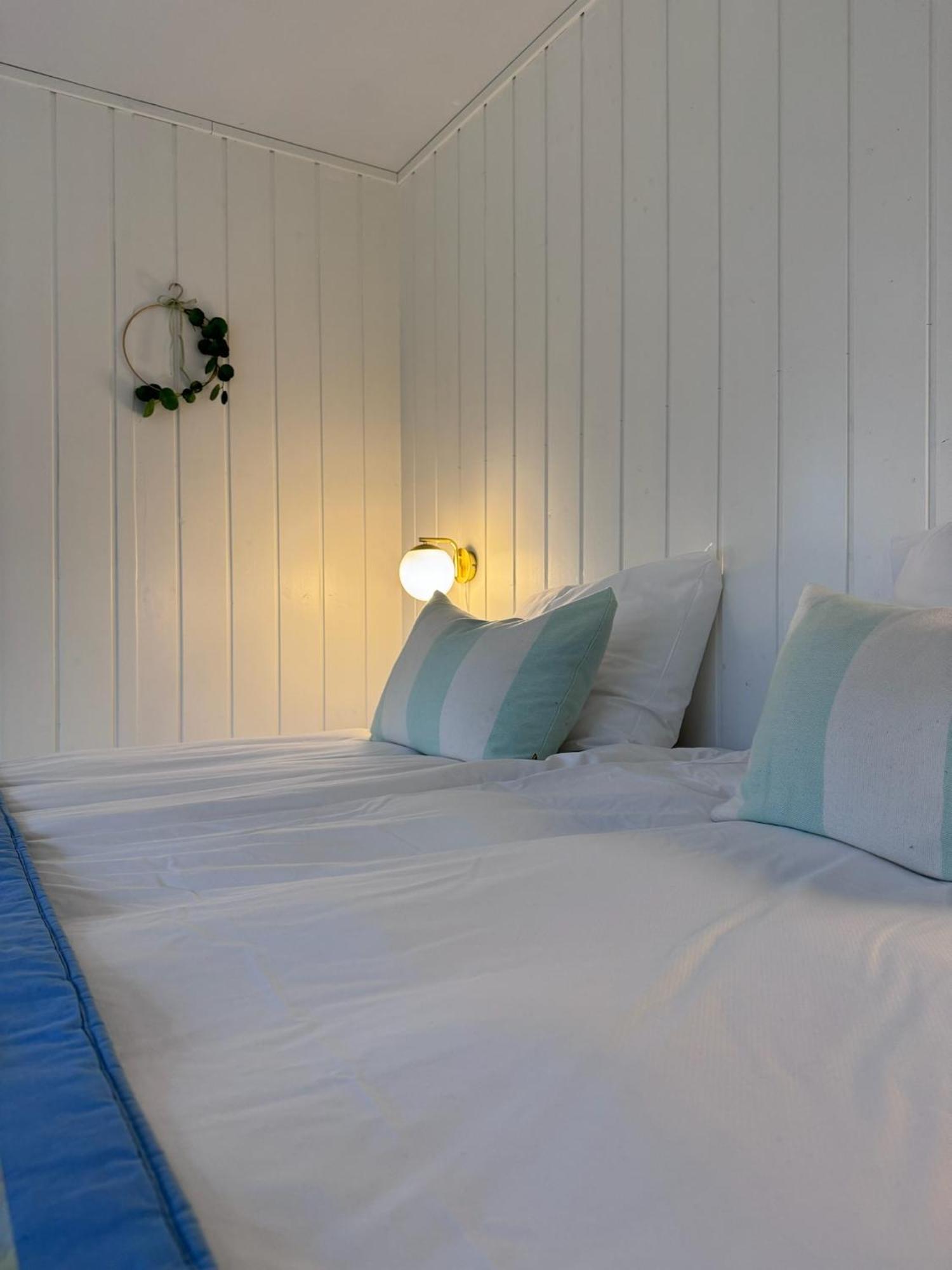 Egn Boutique Hotel Stege Εξωτερικό φωτογραφία